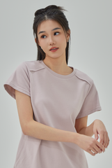 Desiree Casual Mini Dress Desiree Casual Mini Dress