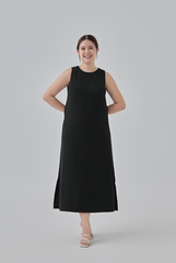 Renae Midi Shift Dress Renae Midi Shift Dress