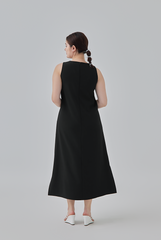 Renae Midi Shift Dress Renae Midi Shift Dress