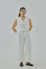 Princess Panel Vest Top Princess Panel Vest Top
