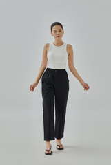 Wayla Elastic Waist Pants Wayla Elastic Waist Pants