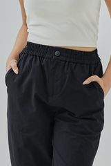Wayla Elastic Waist Pants Wayla Elastic Waist Pants