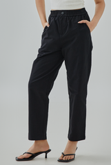 Wayla Elastic Waist Pants Wayla Elastic Waist Pants