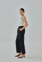 Wayla Elastic Waist Pants Wayla Elastic Waist Pants