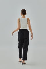 Wayla Elastic Waist Pants Wayla Elastic Waist Pants