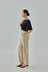 Wayla Elastic Waist Pants Wayla Elastic Waist Pants