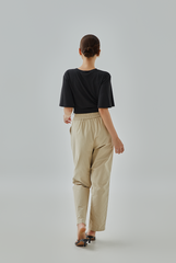 Wayla Elastic Waist Pants Wayla Elastic Waist Pants