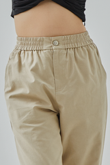 Wayla Elastic Waist Pants Wayla Elastic Waist Pants