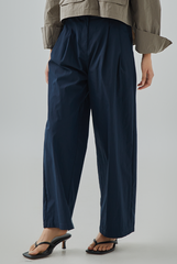 Wilde High Waisted Straight Leg Pants Wilde High Waisted Straight Leg Pants