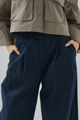 Wilde High Waisted Straight Leg Pants Wilde High Waisted Straight Leg Pants