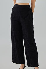 Lolli Embroidered Pants Lolli Embroidered Pants