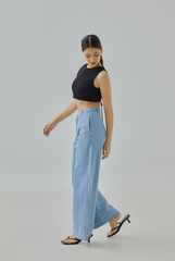 Jovie Straight Leg Jeans Jovie Straight Leg Jeans