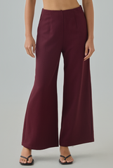 Liona Wide-Leg Pants Liona Wide-Leg Pants