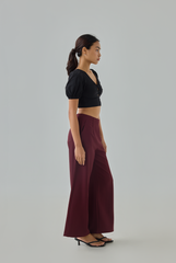 Liona Wide-Leg Pants Liona Wide-Leg Pants