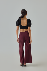 Liona Wide-Leg Pants Liona Wide-Leg Pants