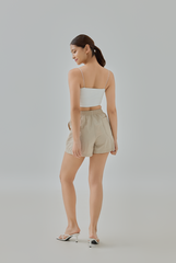 Nyx Utility Drawstring Shorts Nyx Utility Drawstring Shorts