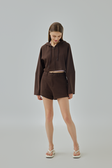 Isla Tailored Shorts Isla Tailored Shorts