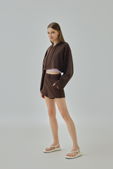 Isla Tailored Shorts Isla Tailored Shorts