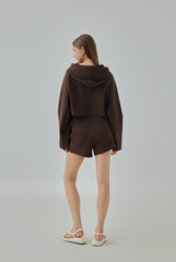 Isla Tailored Shorts Isla Tailored Shorts