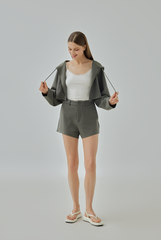 Isla Tailored Shorts Isla Tailored Shorts