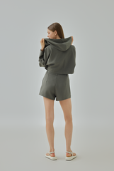 Isla Tailored Shorts Isla Tailored Shorts