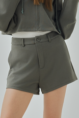 Isla Tailored Shorts Isla Tailored Shorts