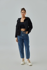 Liv Hooded Jacket Liv Hooded Jacket
