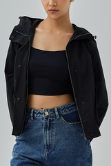 Liv Hooded Jacket Liv Hooded Jacket