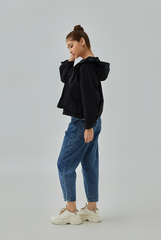 Liv Hooded Jacket Liv Hooded Jacket