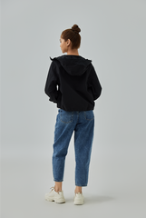 Liv Hooded Jacket Liv Hooded Jacket