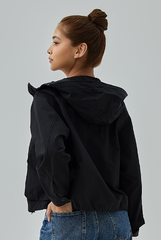Liv Hooded Jacket Liv Hooded Jacket