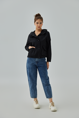 Liv Hooded Jacket Liv Hooded Jacket