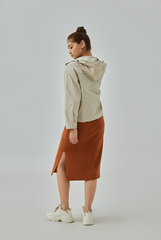 Liv Hooded Jacket Liv Hooded Jacket
