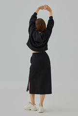 Kara Smiley Hoodie Kara Smiley Hoodie
