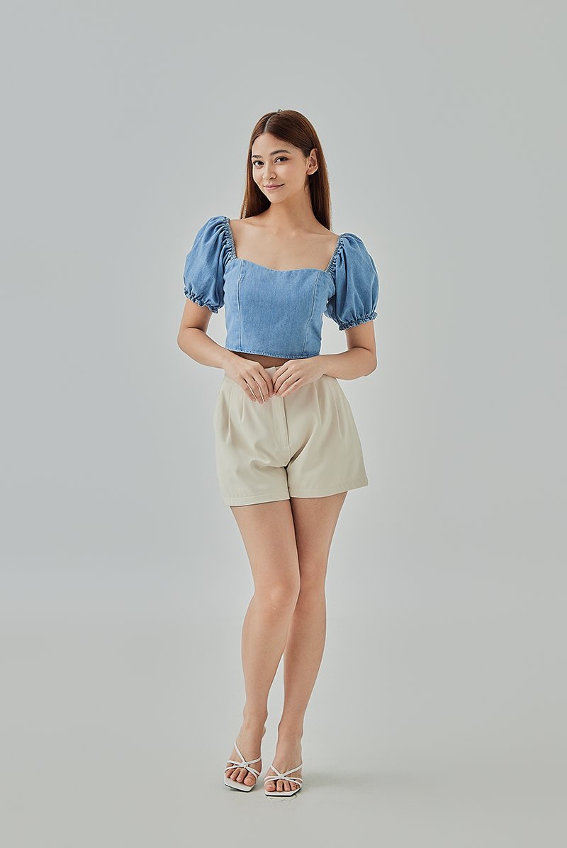 Denim blue