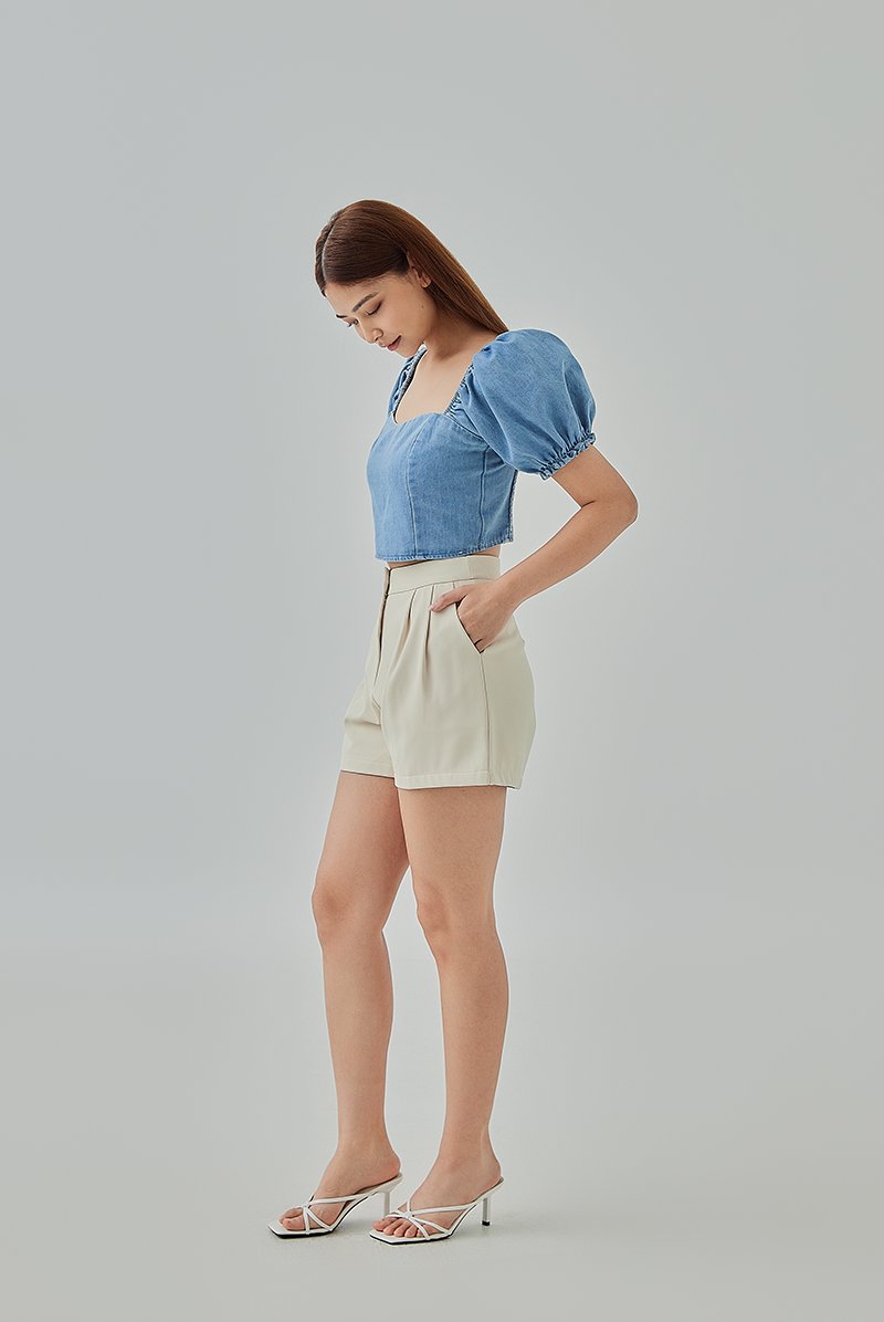 Denim blue