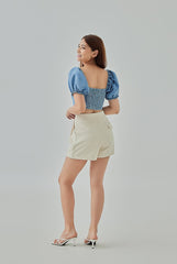 Denim blue