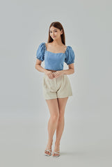 Denim blue