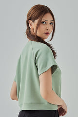 Dusty Green