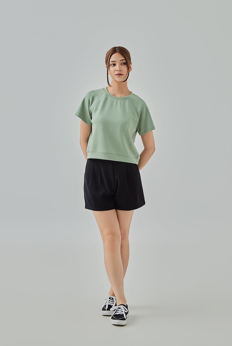 Dusty Green
