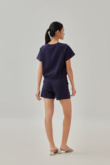 Dark Blue