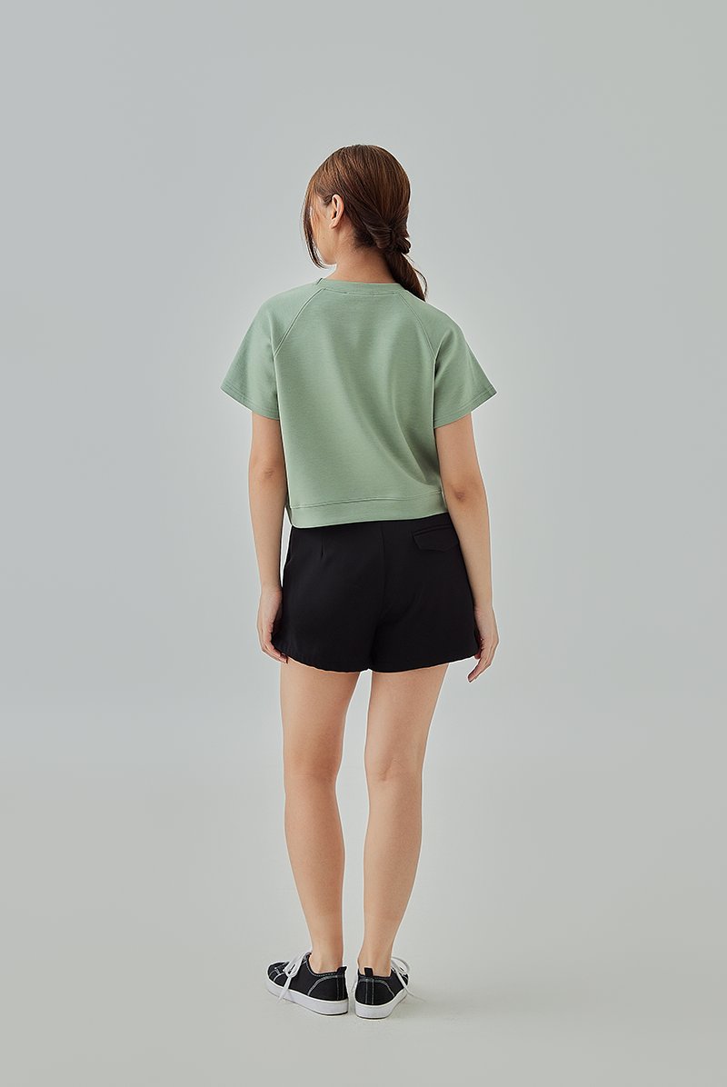 Dusty Green