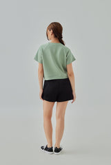 Dusty Green