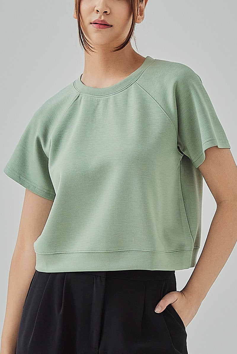 Dusty Green