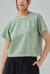 Dusty Green