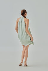 Sage green