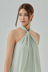 Sage green