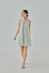 Sage green