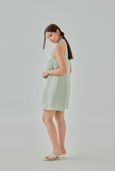 Sage green