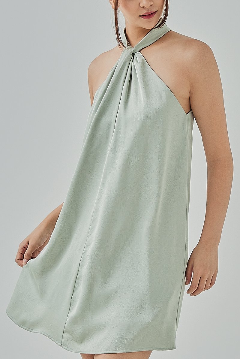 Sage green